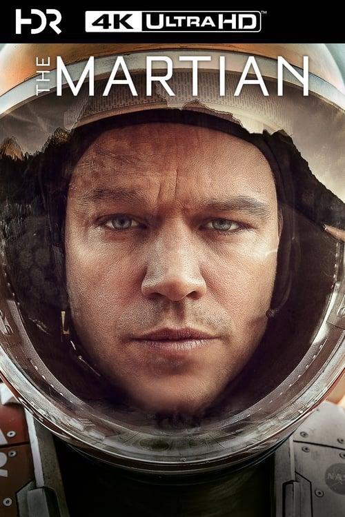 The Martian