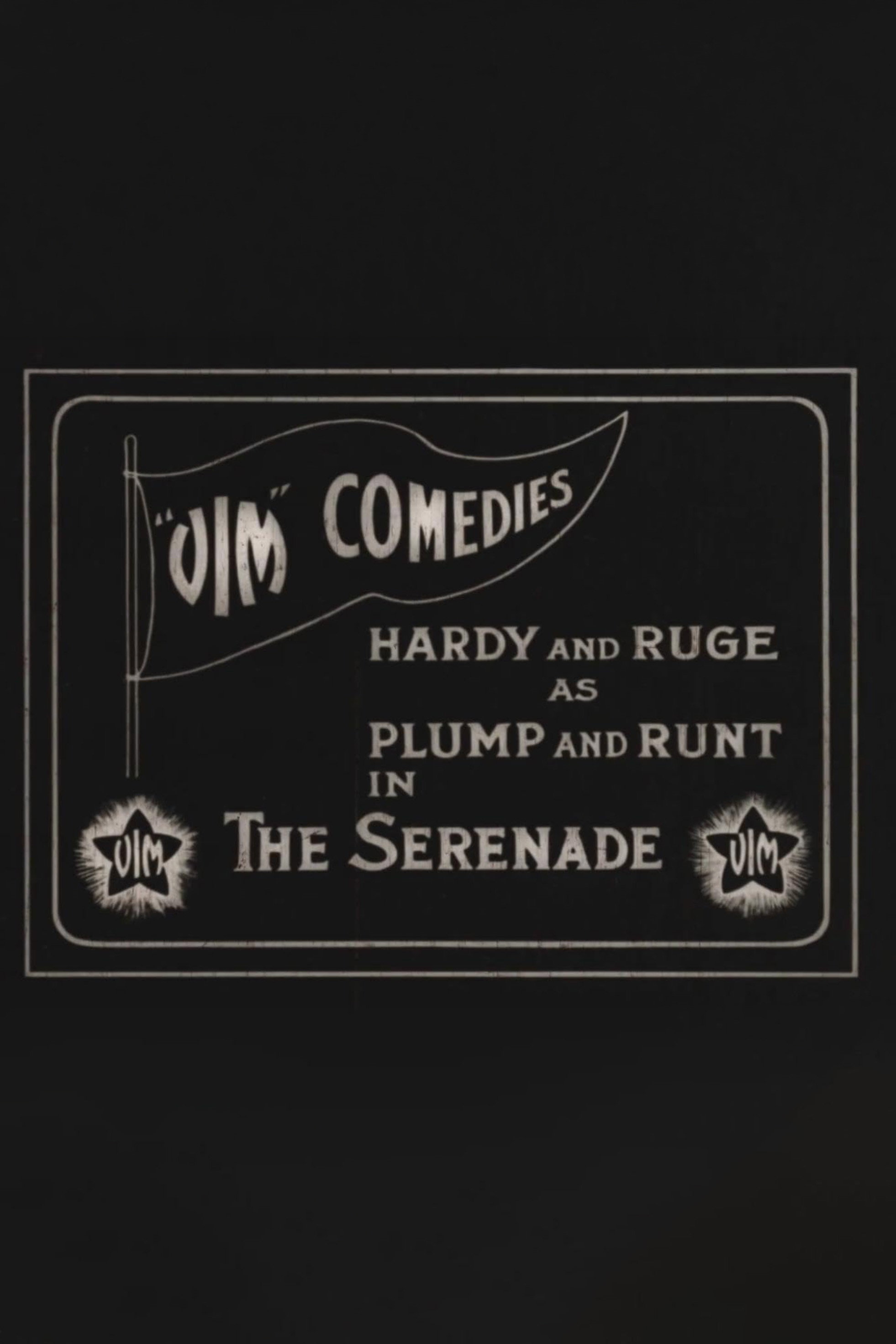The Serenade