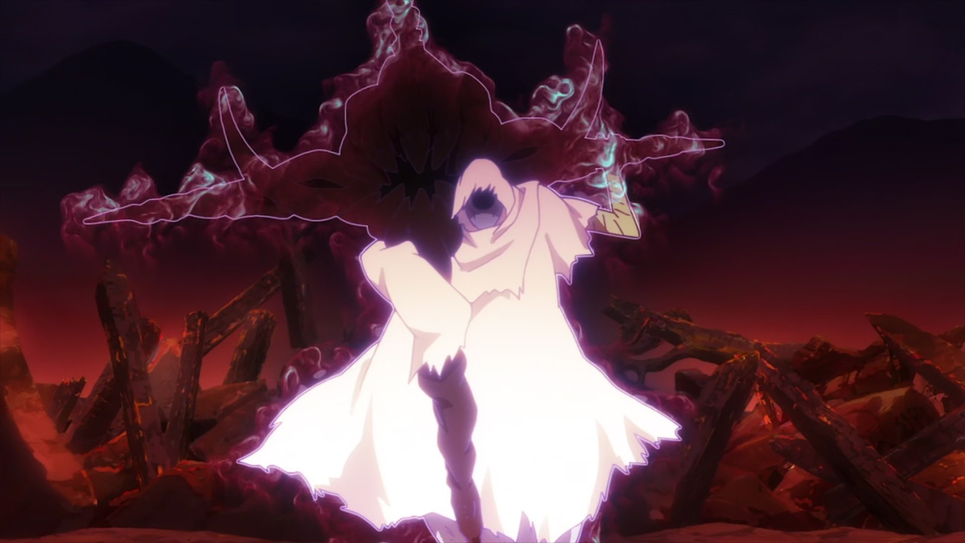 ▷ Shinchou Yuusha Cap 1 【SUB ESPAÑOL】【BD】