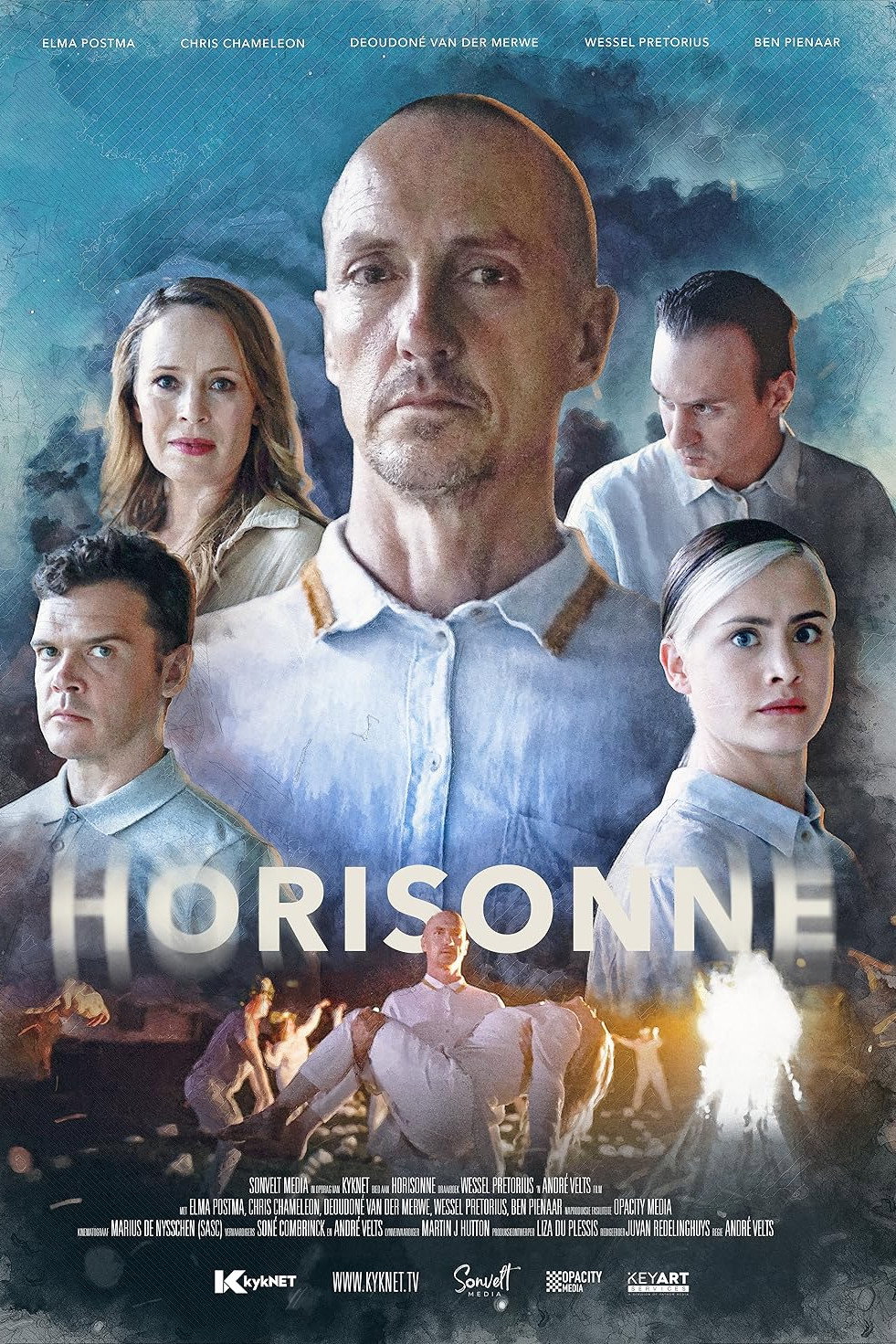 Horisonne