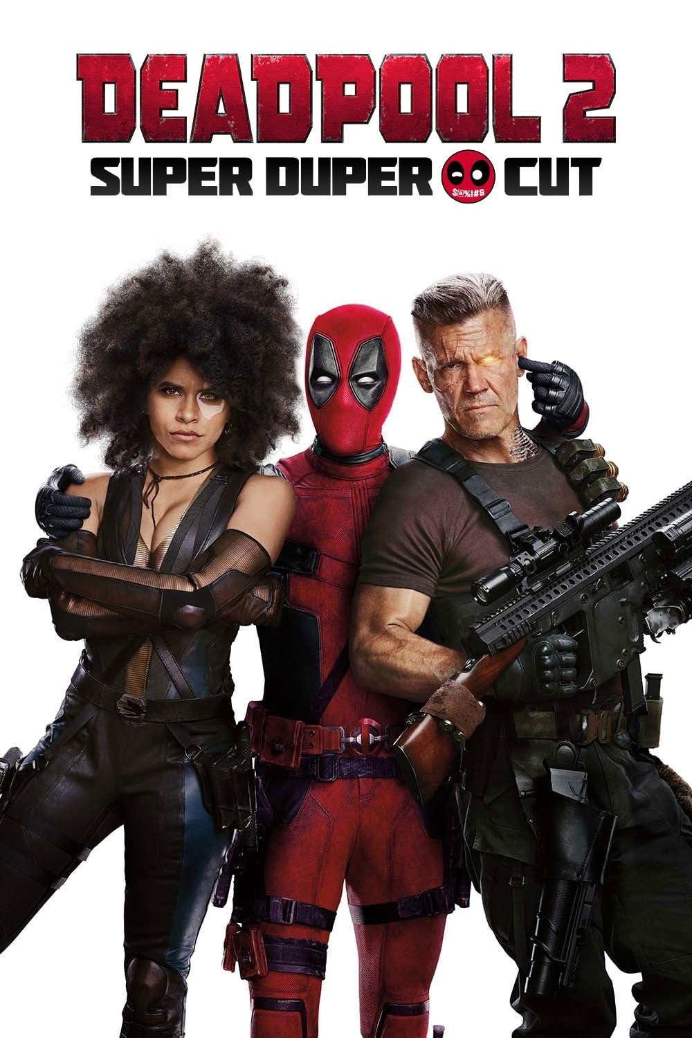 Deadpool 2