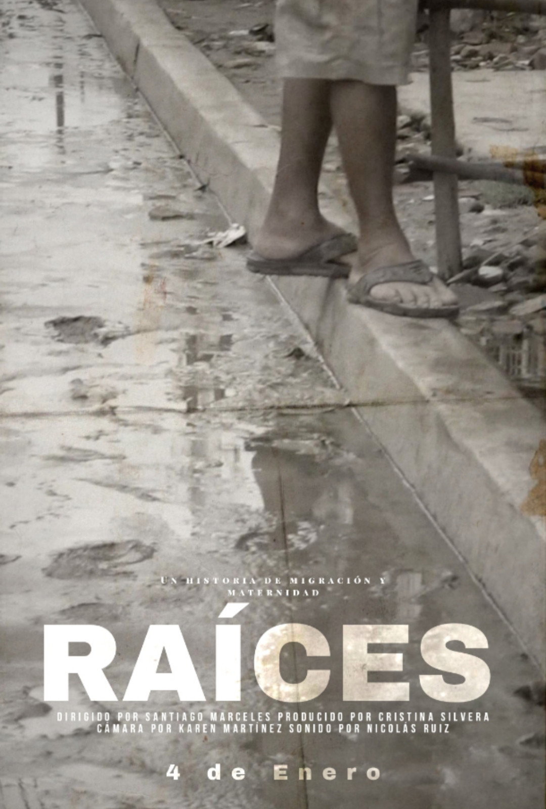 Ra&iacute;ces