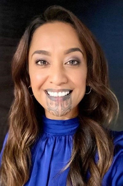 et billede af Oriini Kaipara