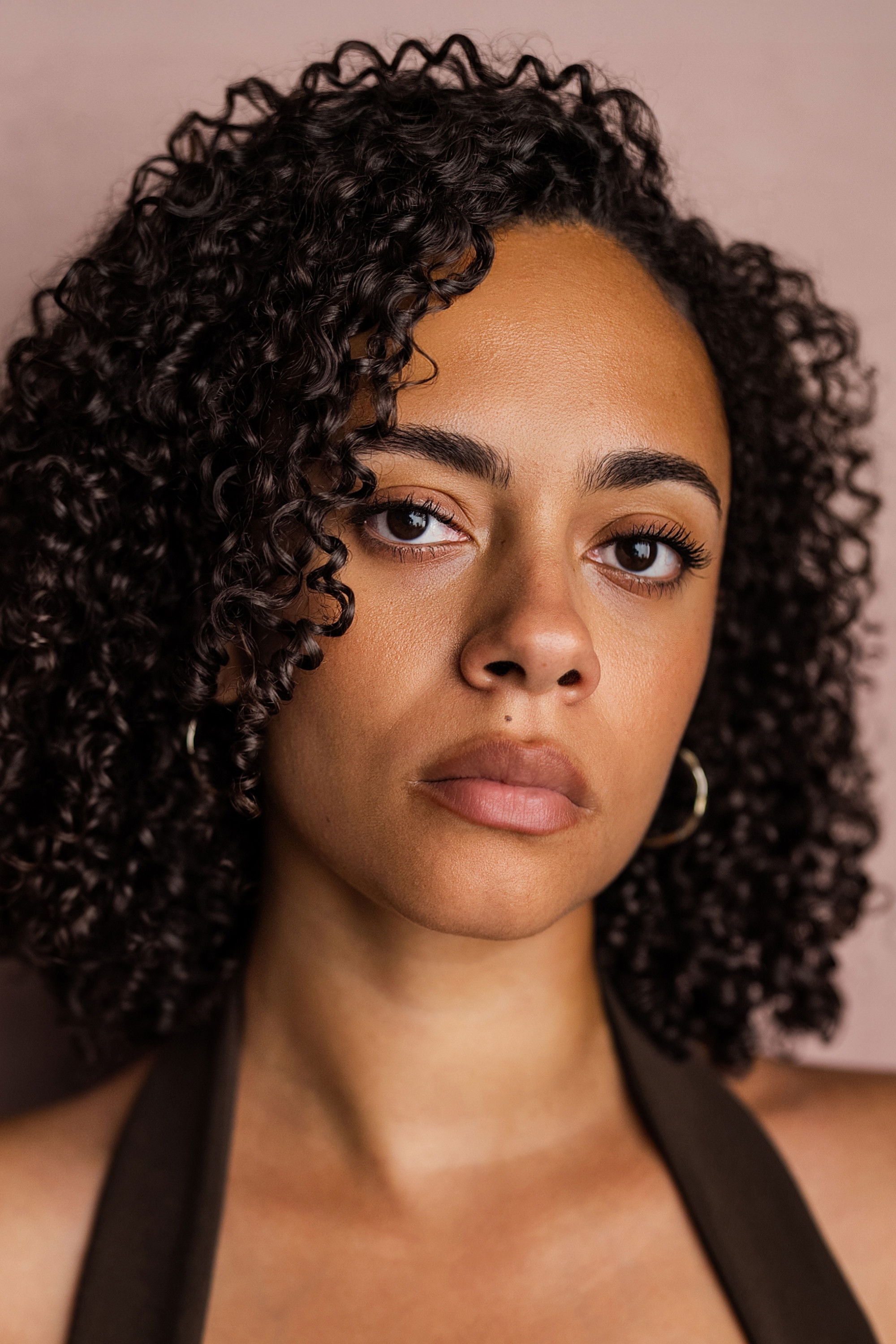 et billede af Saskia Ashdown