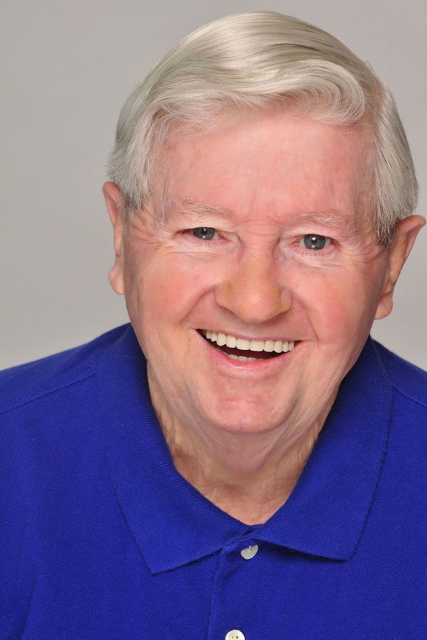 et billede af Mick Muldoon