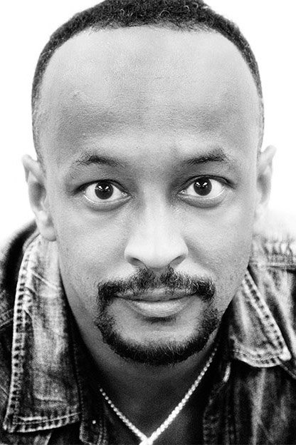 et billede af Daniel Lemma