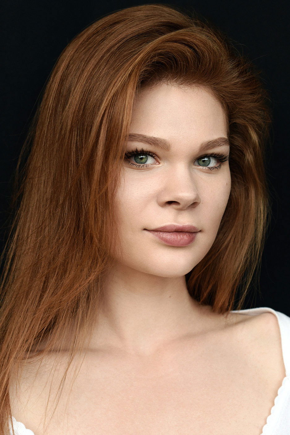 et billede af Alisa Kolganova