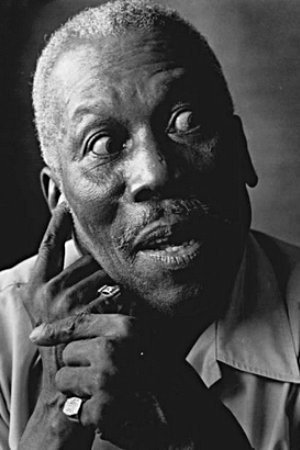 et billede af Tiger Haynes