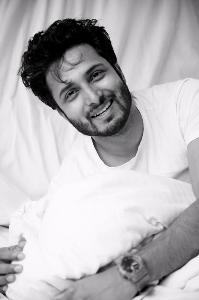 et billede af Abhinav Raj