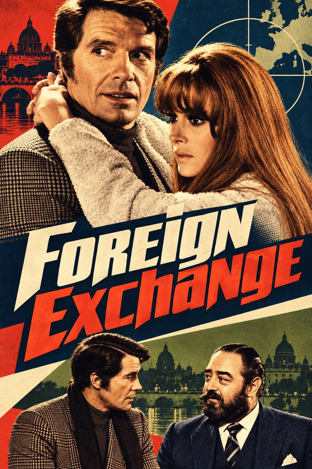 Foreign Exchange