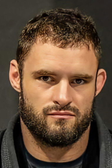 et billede af Dan Vinni