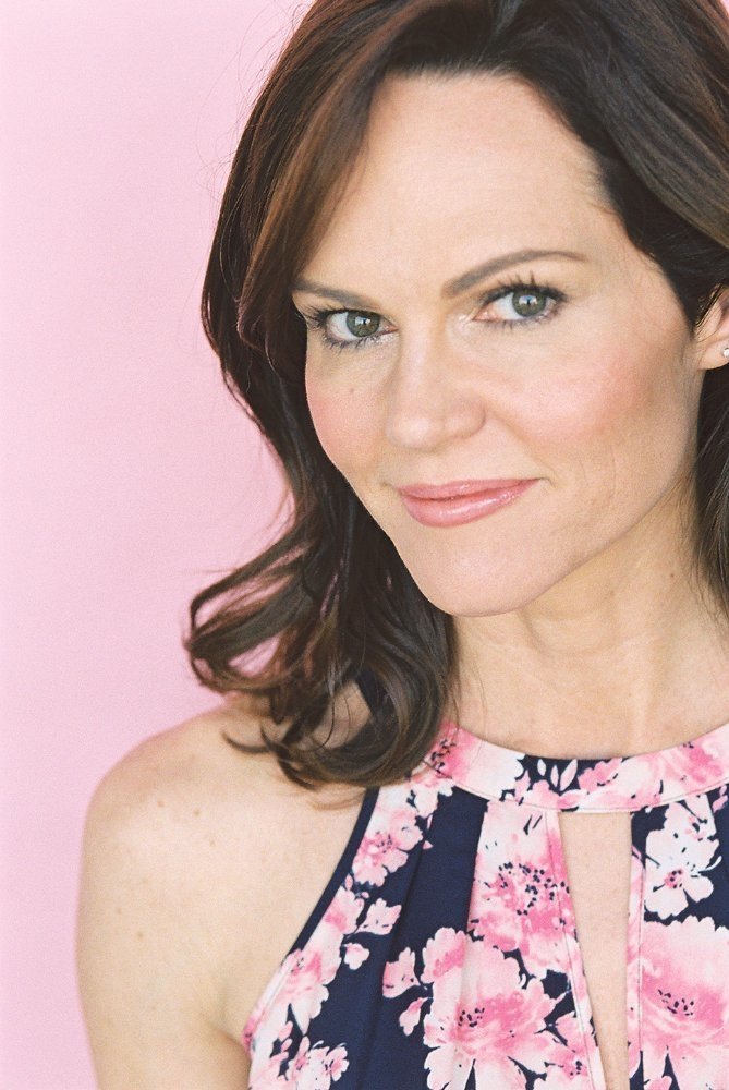 et billede af Delaina Mitchell