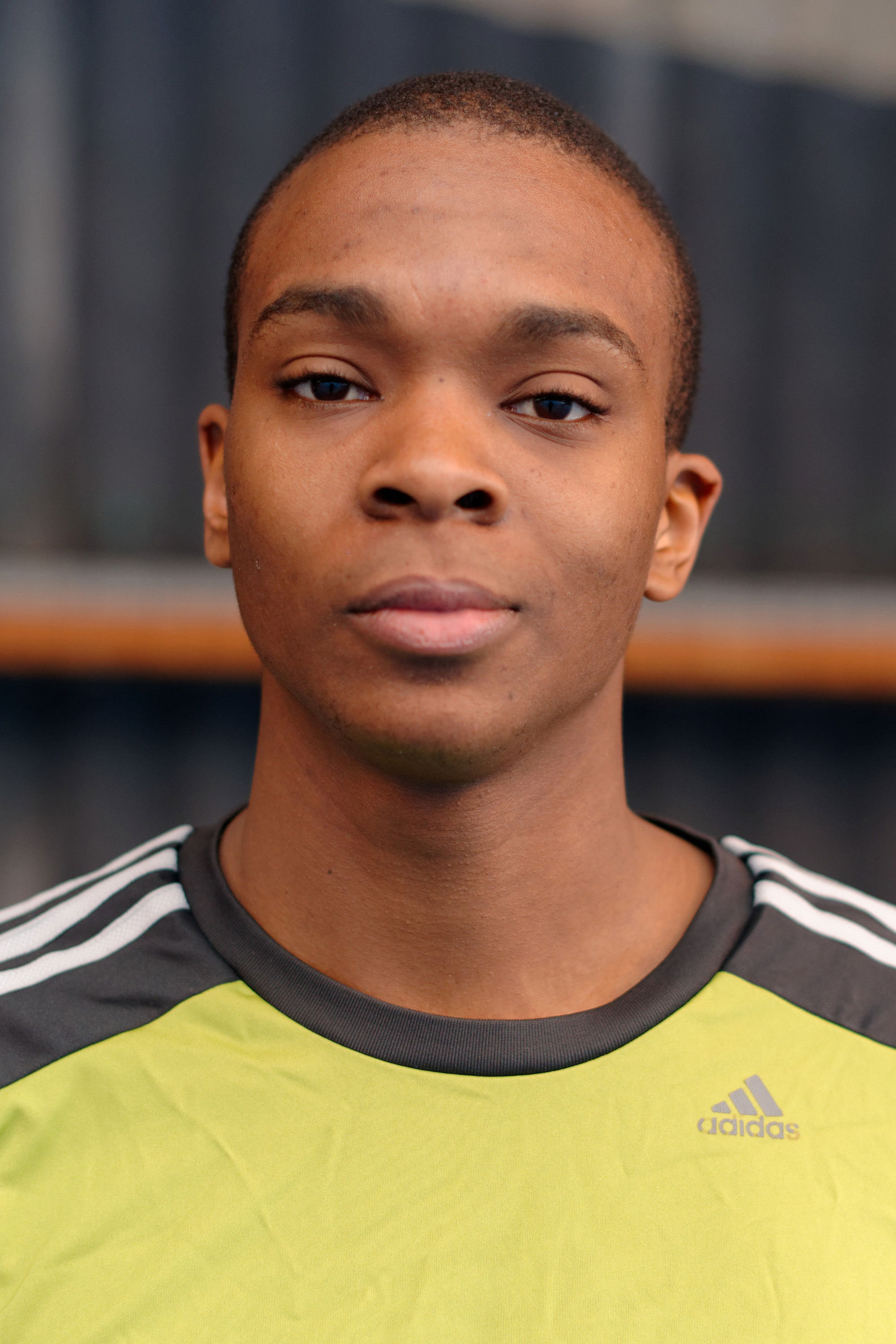 et billede af Enzo Lefort