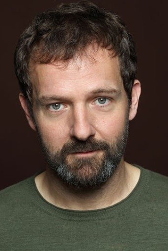 et billede af Carlos Villarino