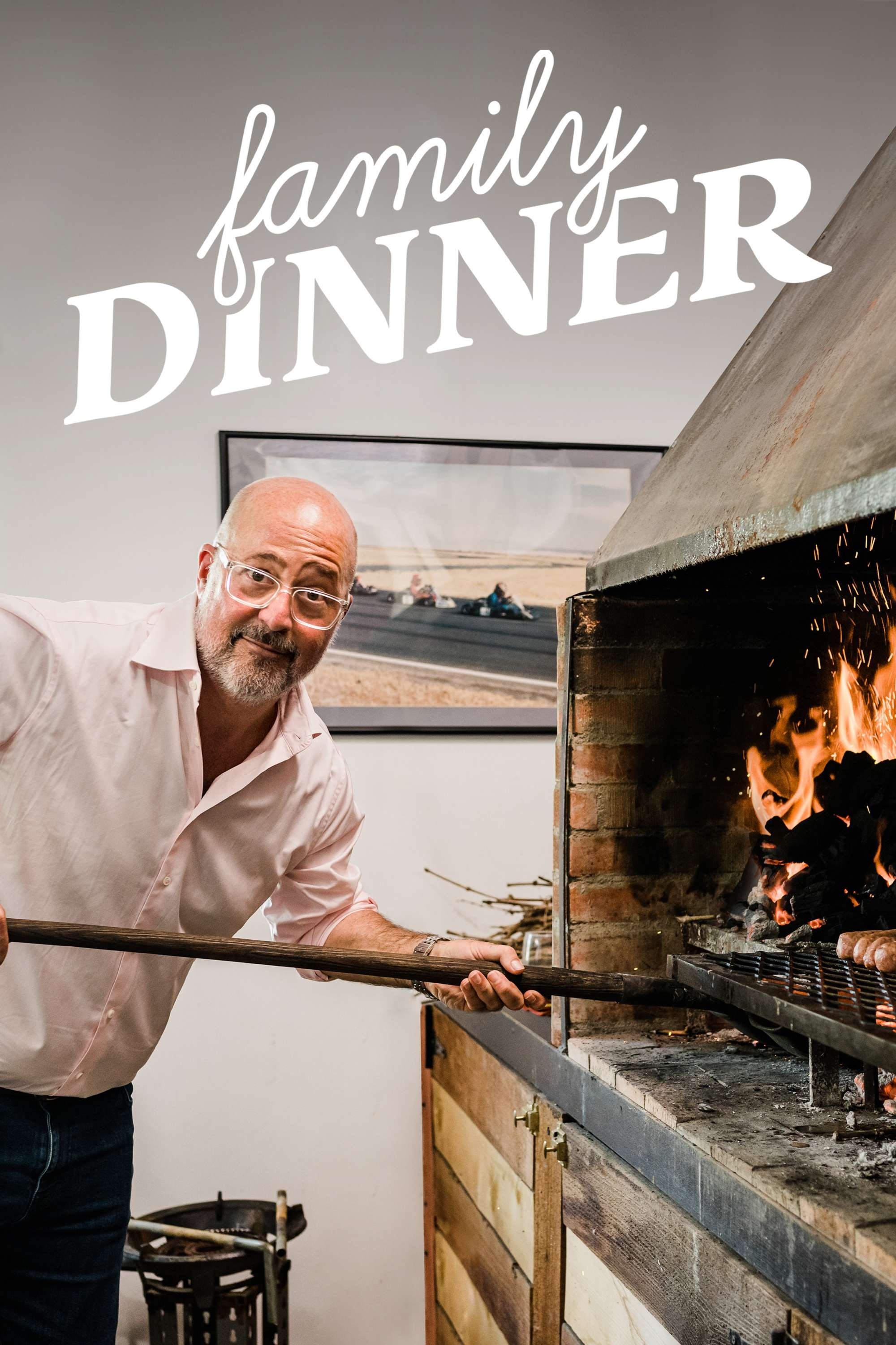 Family Dinner - Season 2