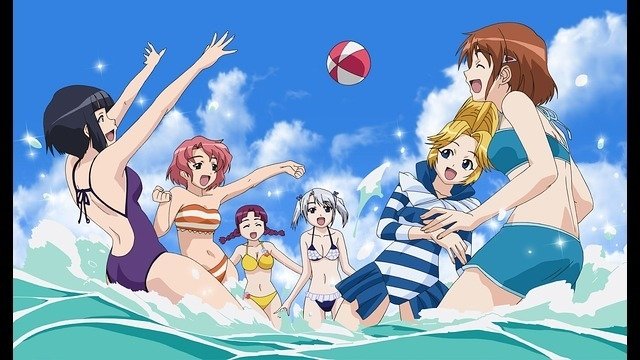 Thumbnail for Storm Warning for the Southern Island Season 1 Episode 17
