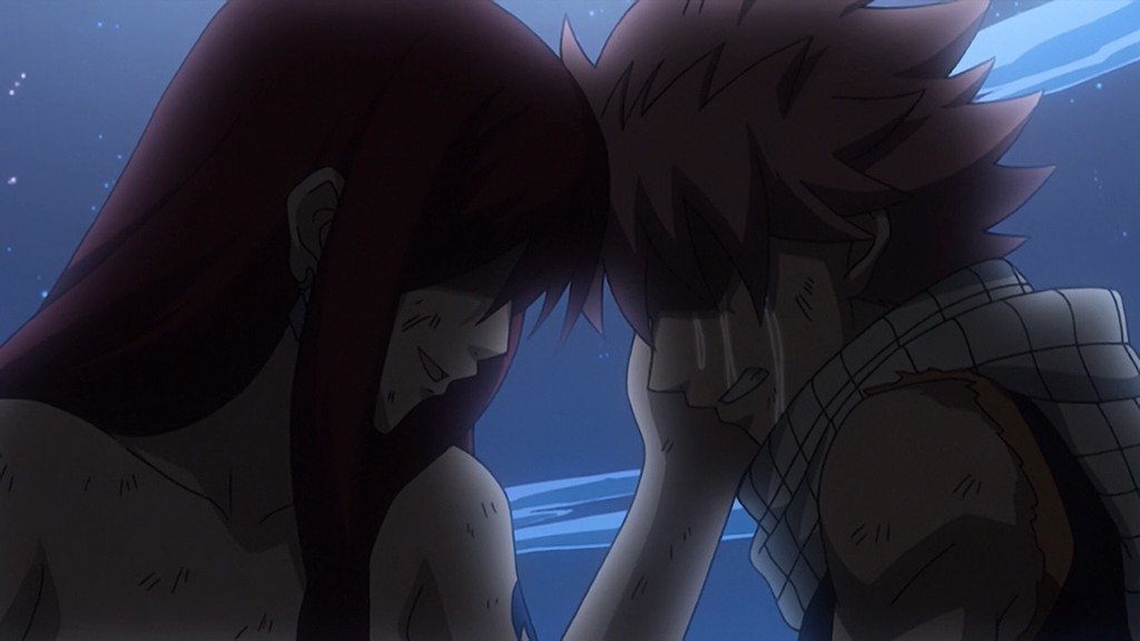 Fairy Tail Staffel 1 :Folge 41 