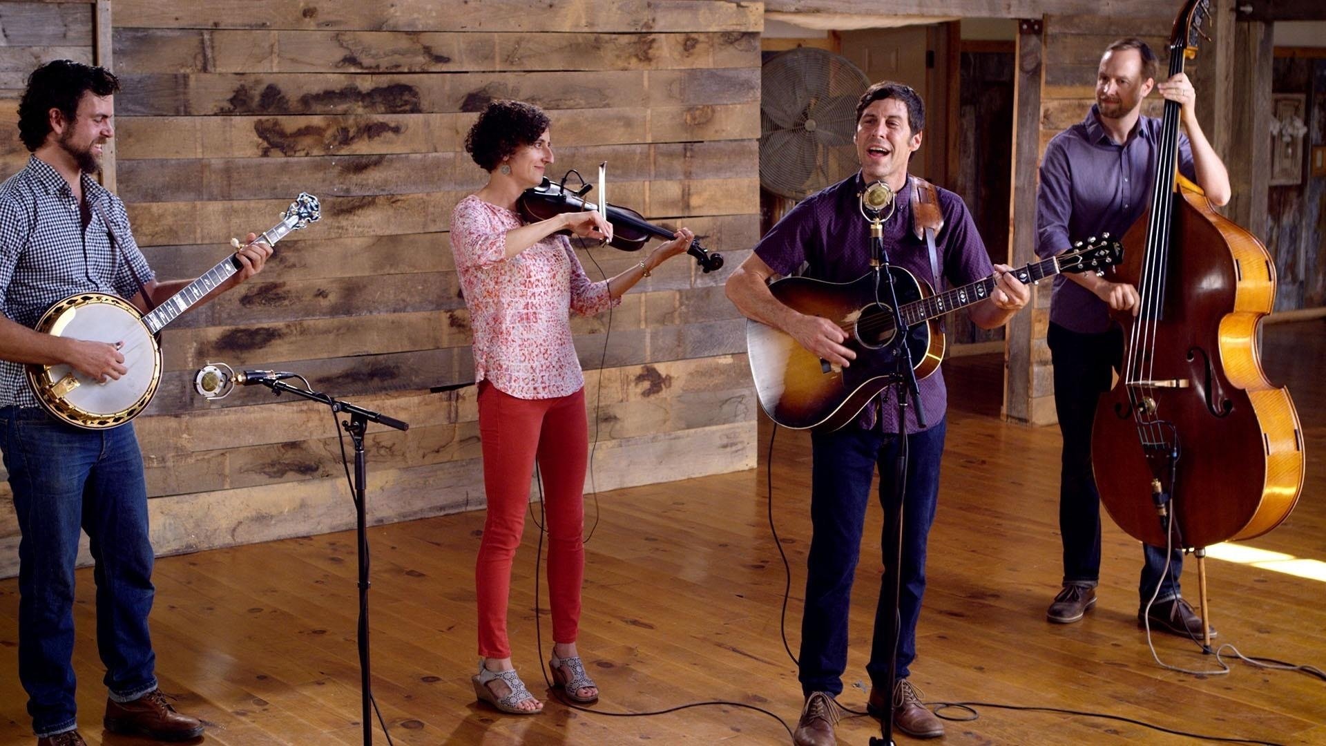 David Holt's State of Music
