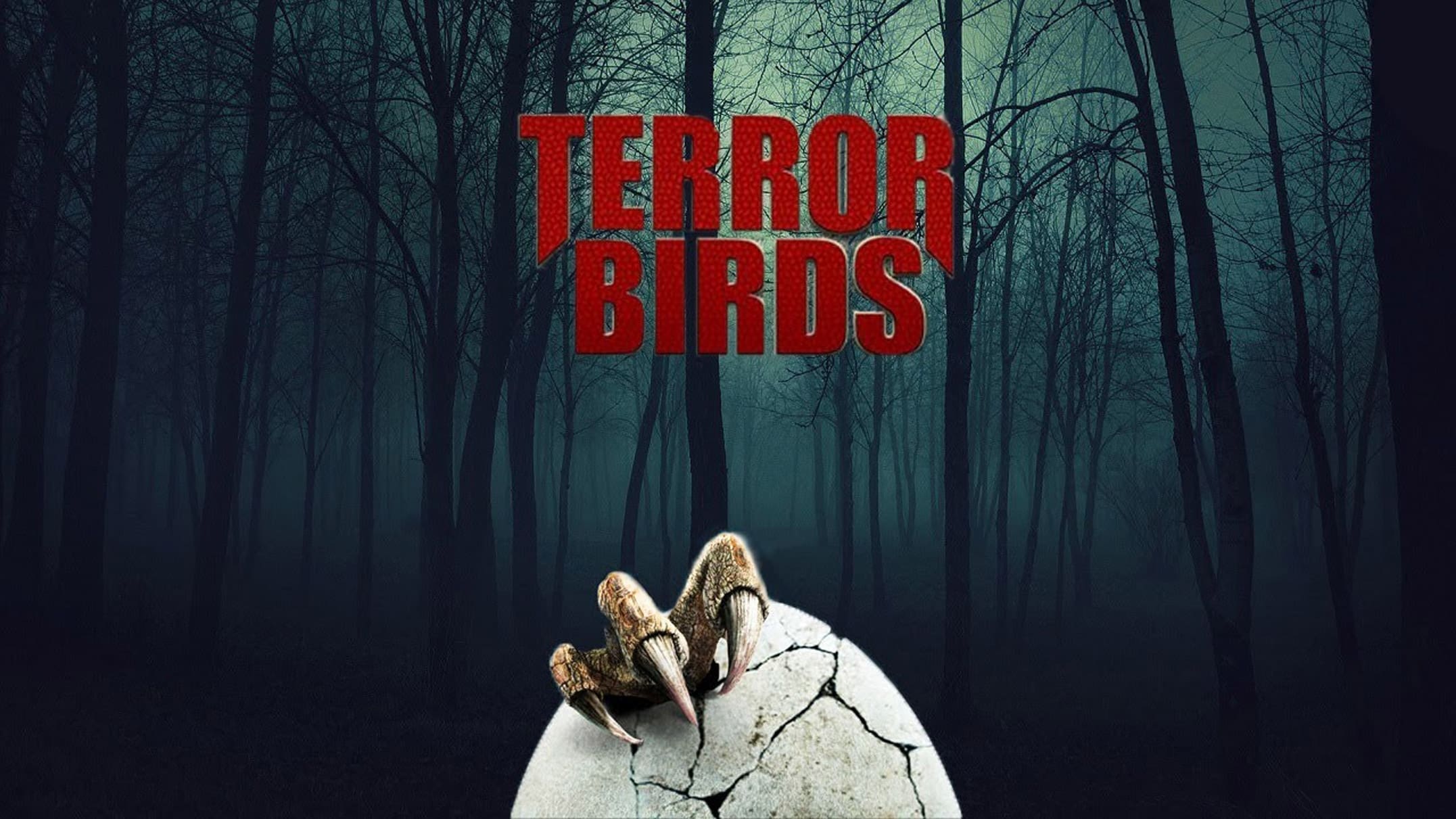 Terror Birds