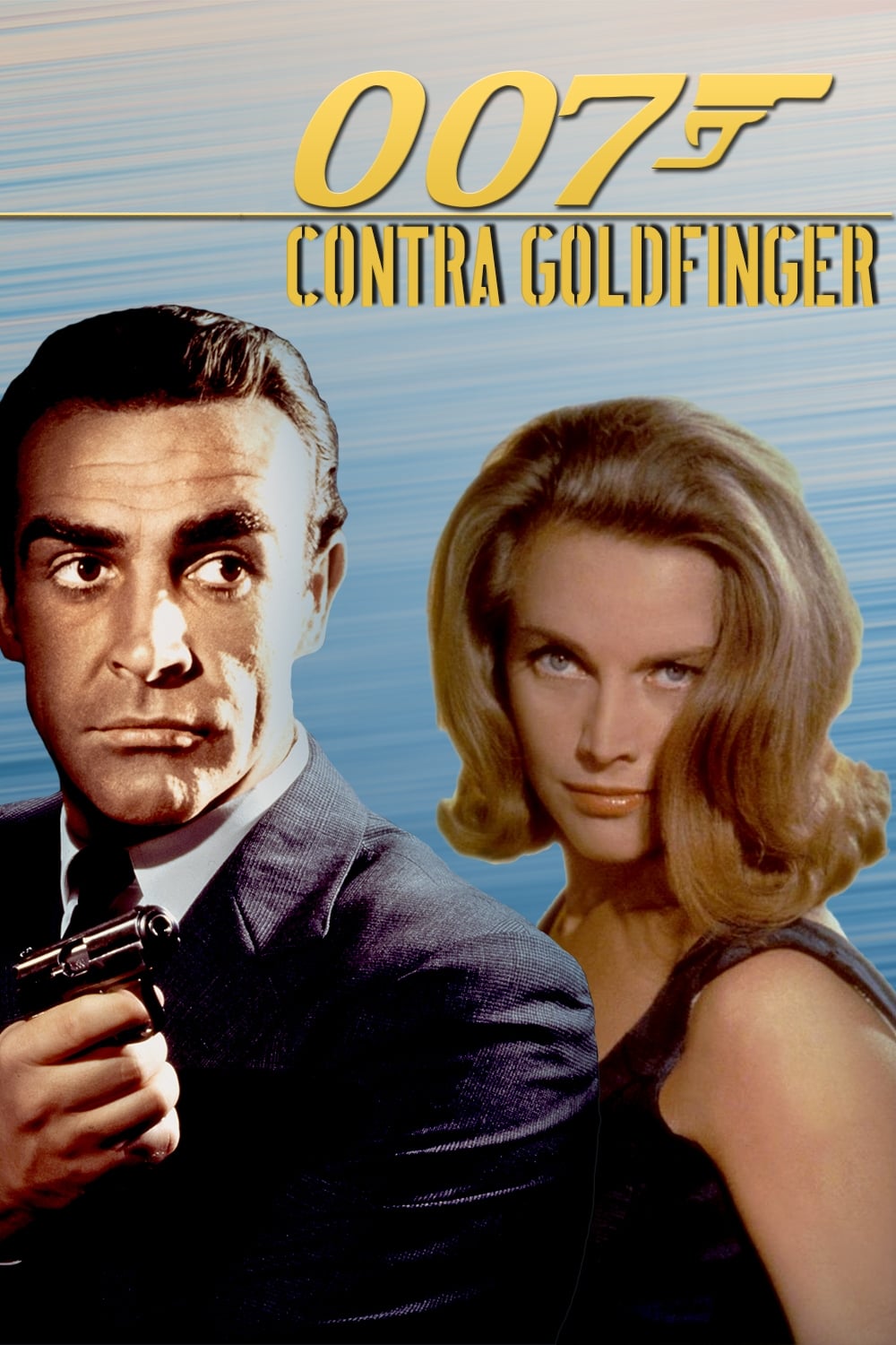 Goldfinger (1964) Gratis Films Kijken Met Ondertiteling