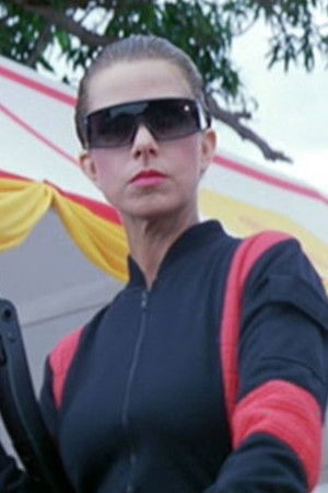 et billede af Saskia van Rijswijk