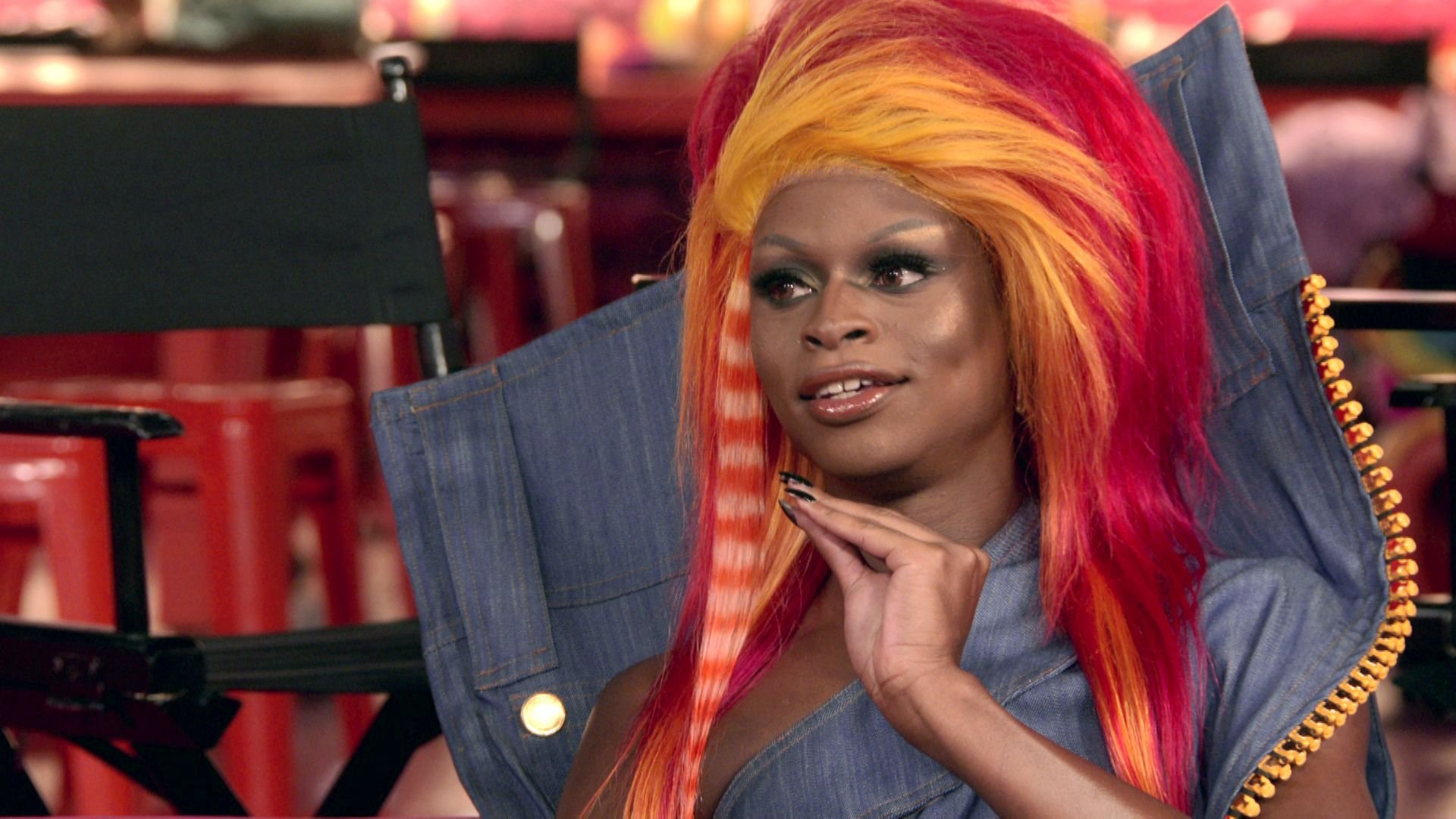 RuPaul's Drag Race: Untucked - Épisode 13