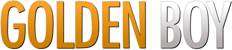 Golden Boy Logo