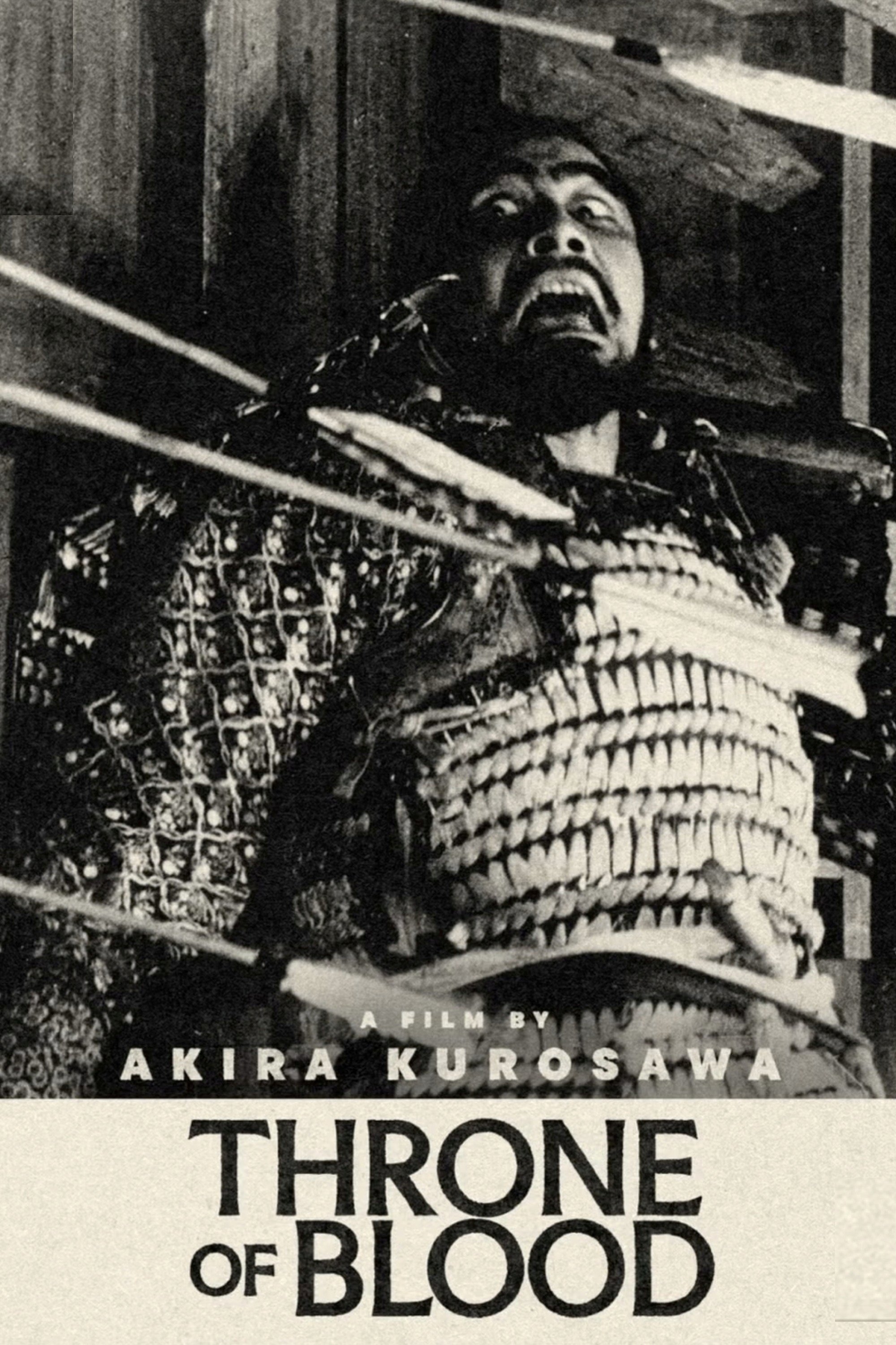 Throne of Blood