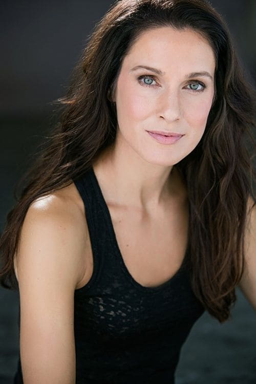Erin Beute's picture in the cast