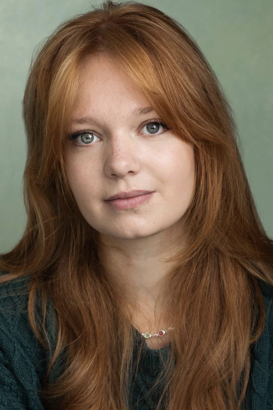 et billede af Ella Harding