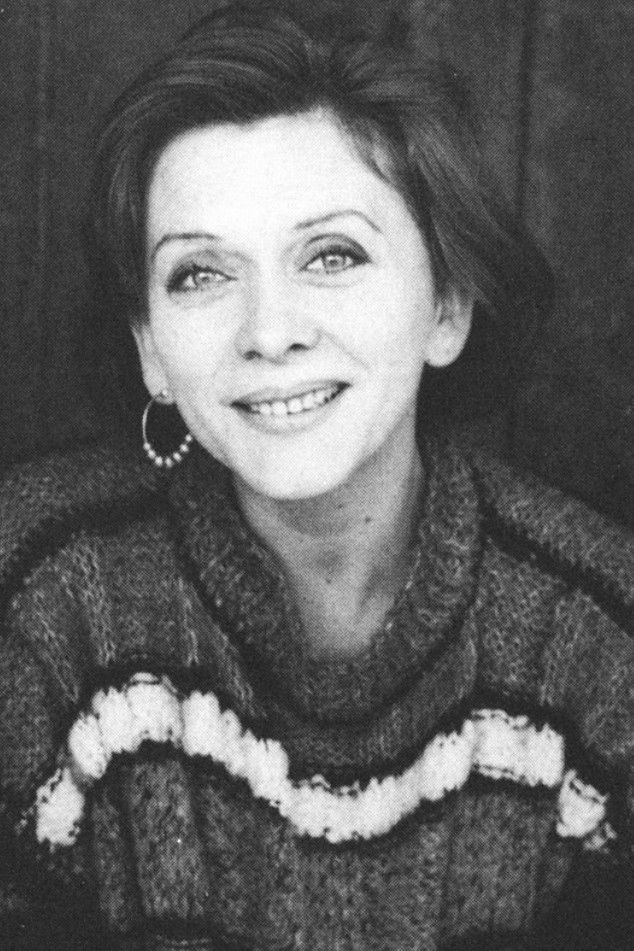 et billede af Svetlana Starcova