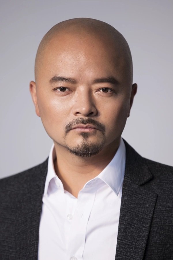 Profile image of 周朗, a notable actor/actress