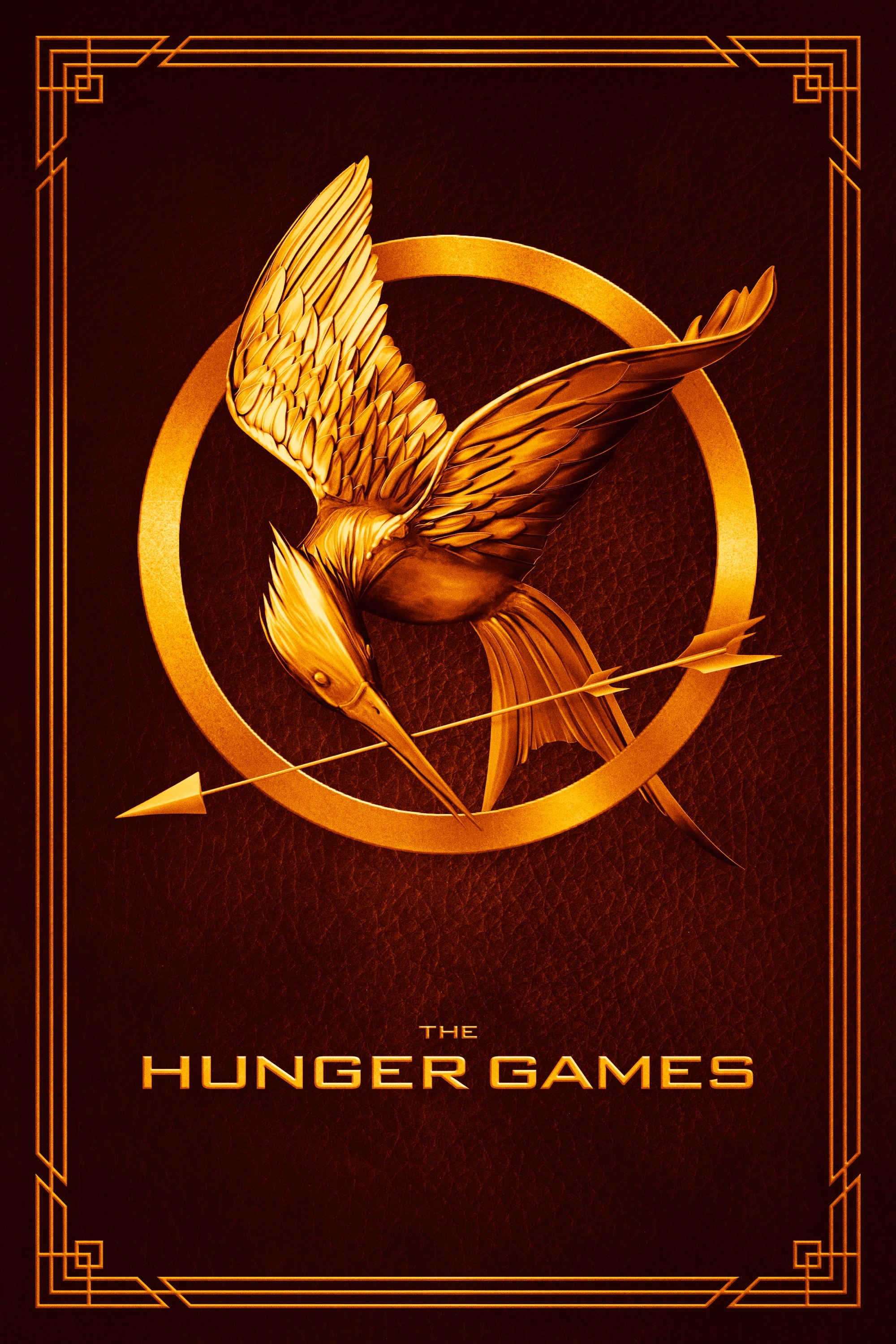 The Hunger Games