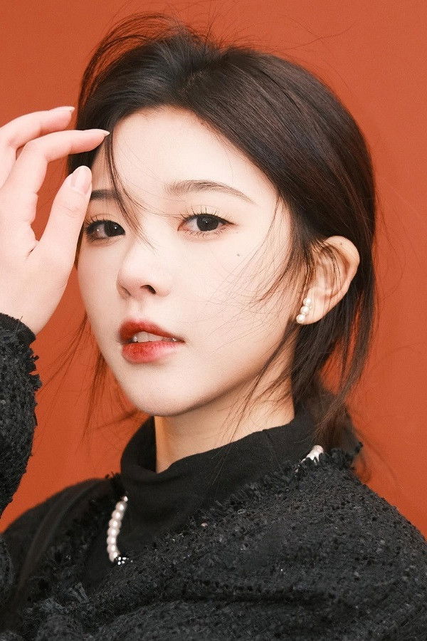 et billede af Elf Peng