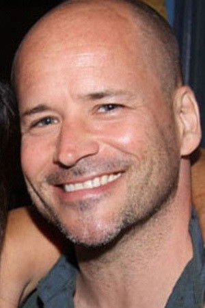 et billede af Michael Arnold