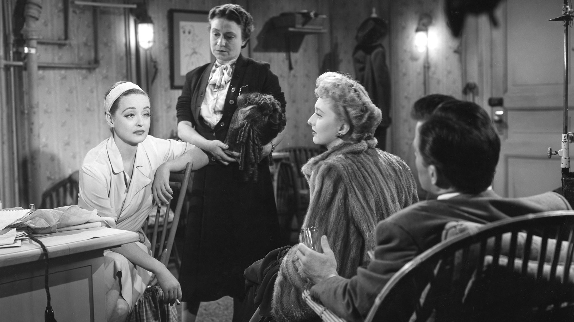 All About Eve