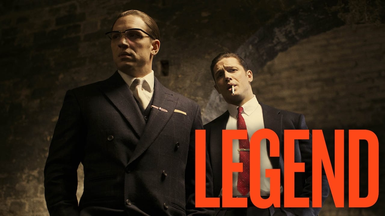 Legend (2015)