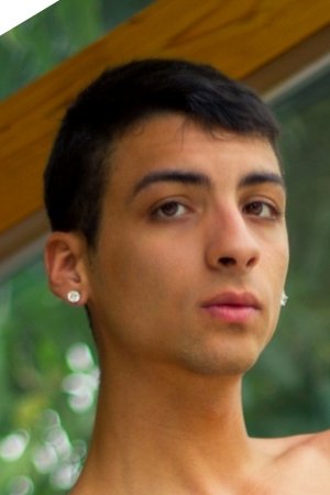 et billede af Roman Daniels