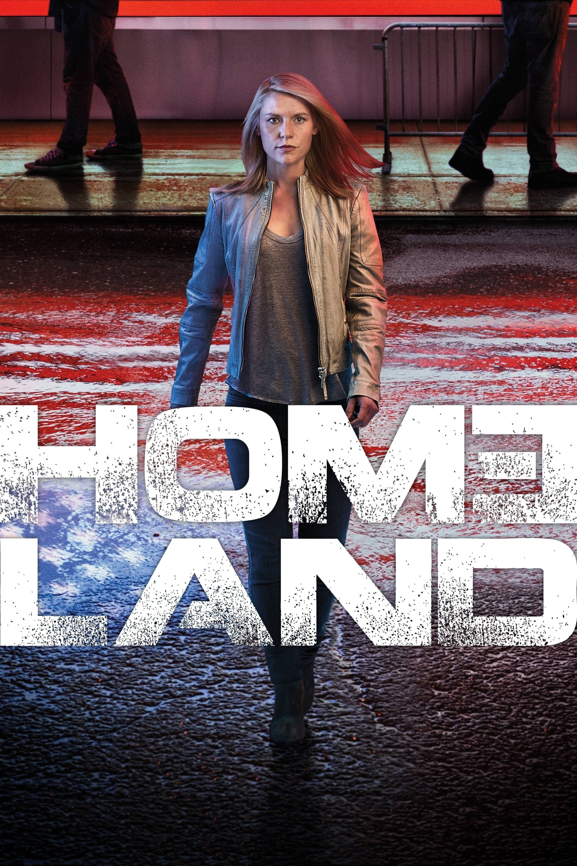 Homeland Season 6