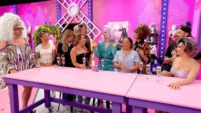 Drag Race Holland
