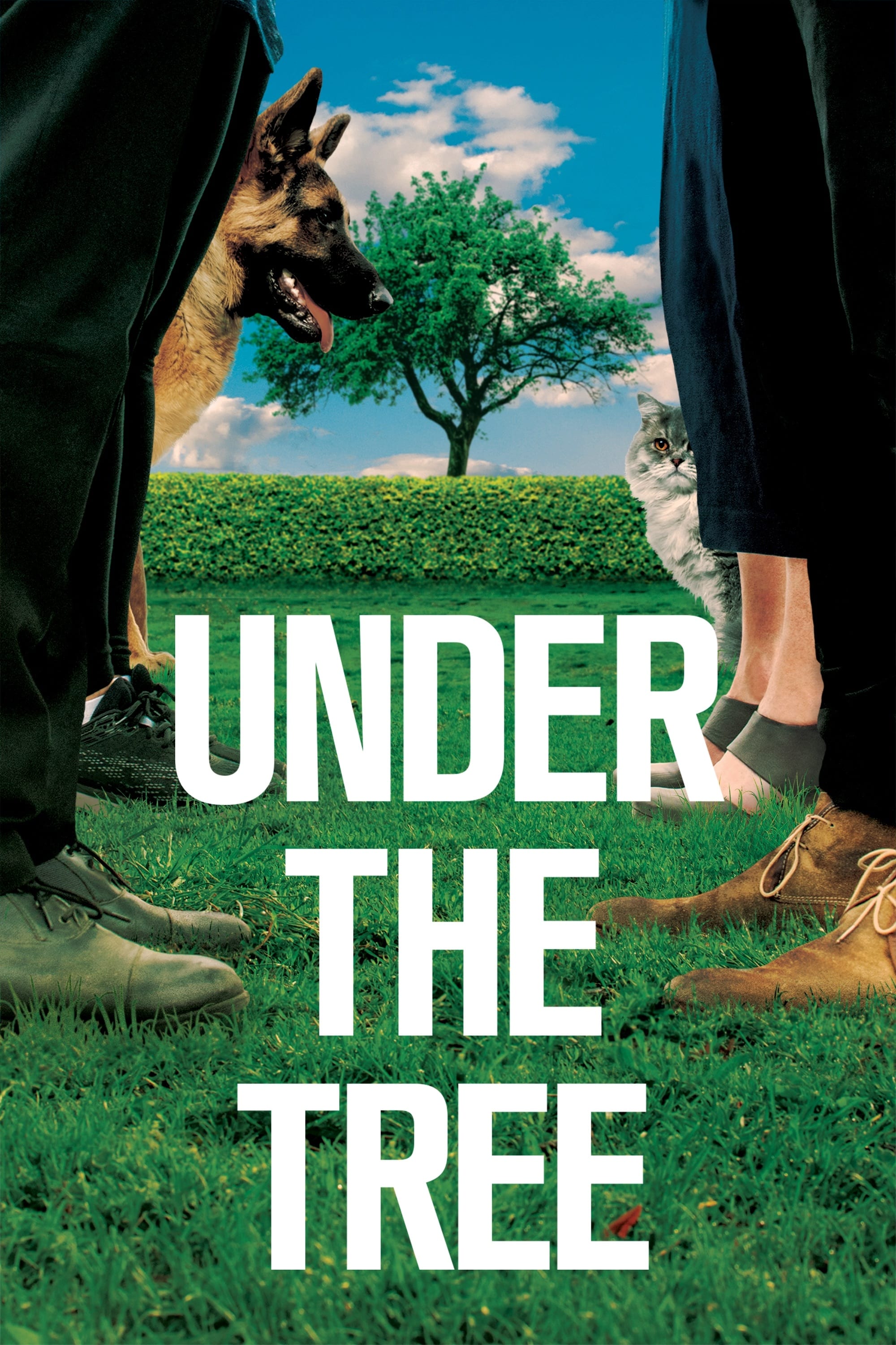Under the Tree (2018)