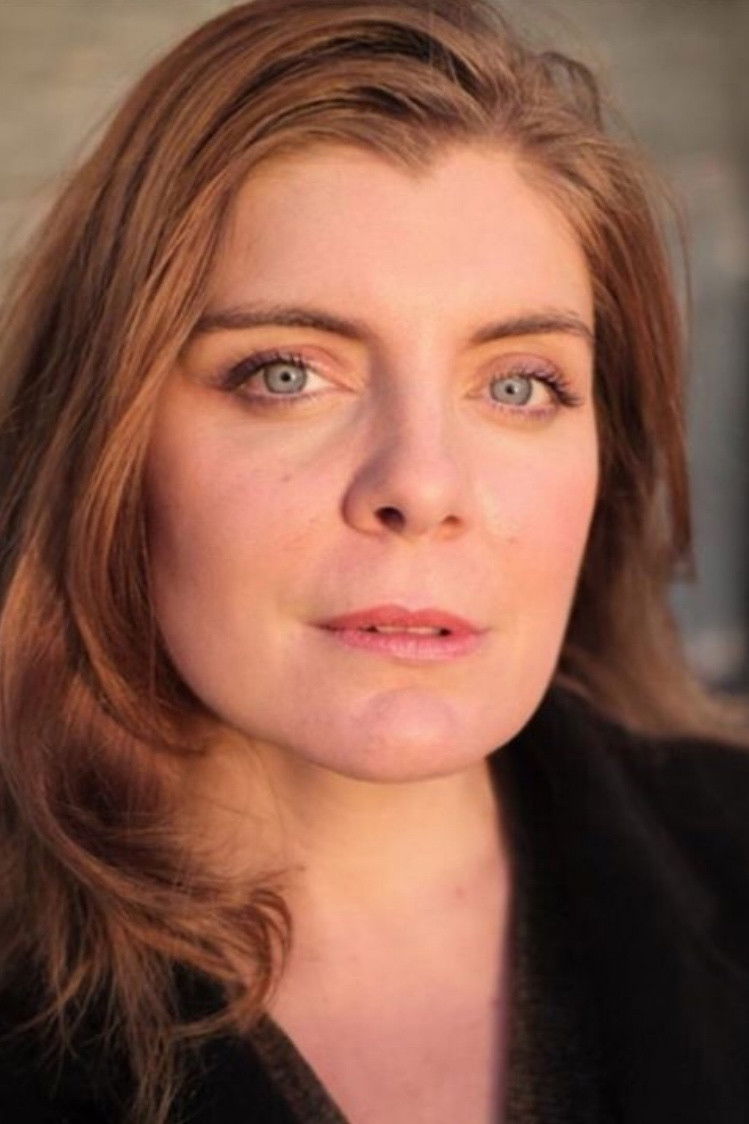 et billede af Margarida Bento