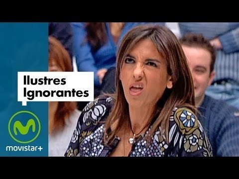 Ilustres Ignorantes