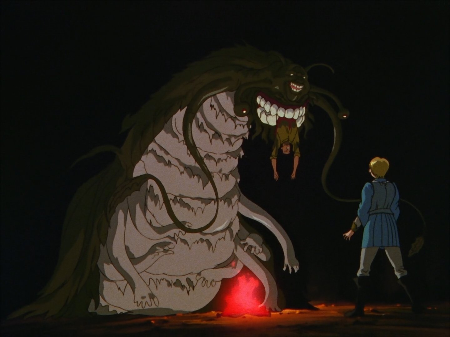 Berserk