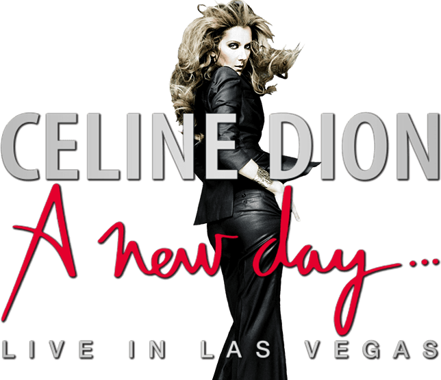 Céline Dion: A New Day… - Live in Las Vegas
