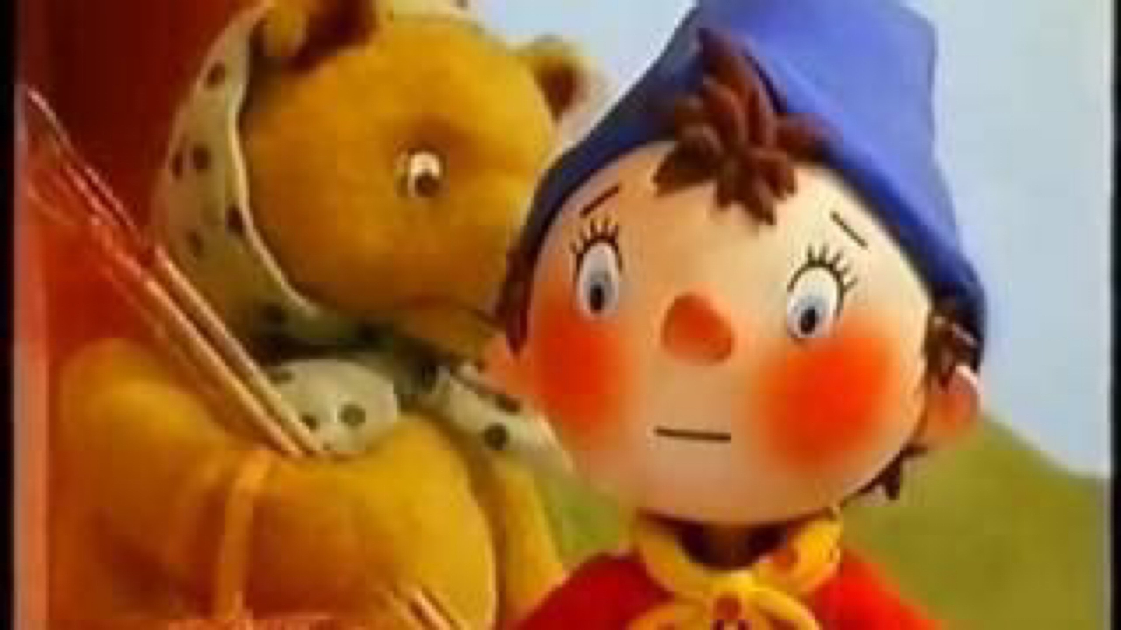 Noddy