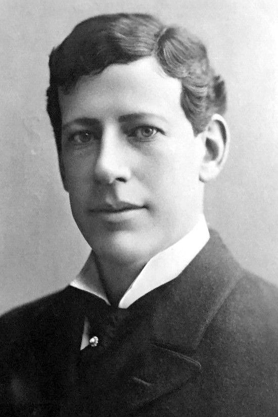 et billede af DeWolf Hopper Sr.