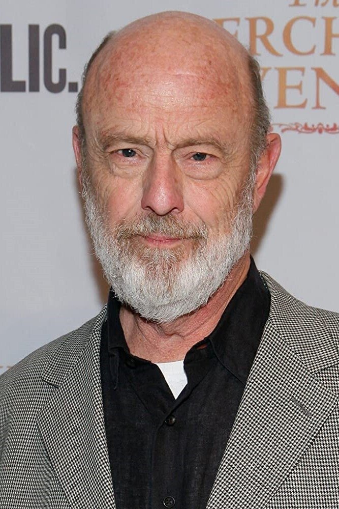 et billede af Gerry Bamman