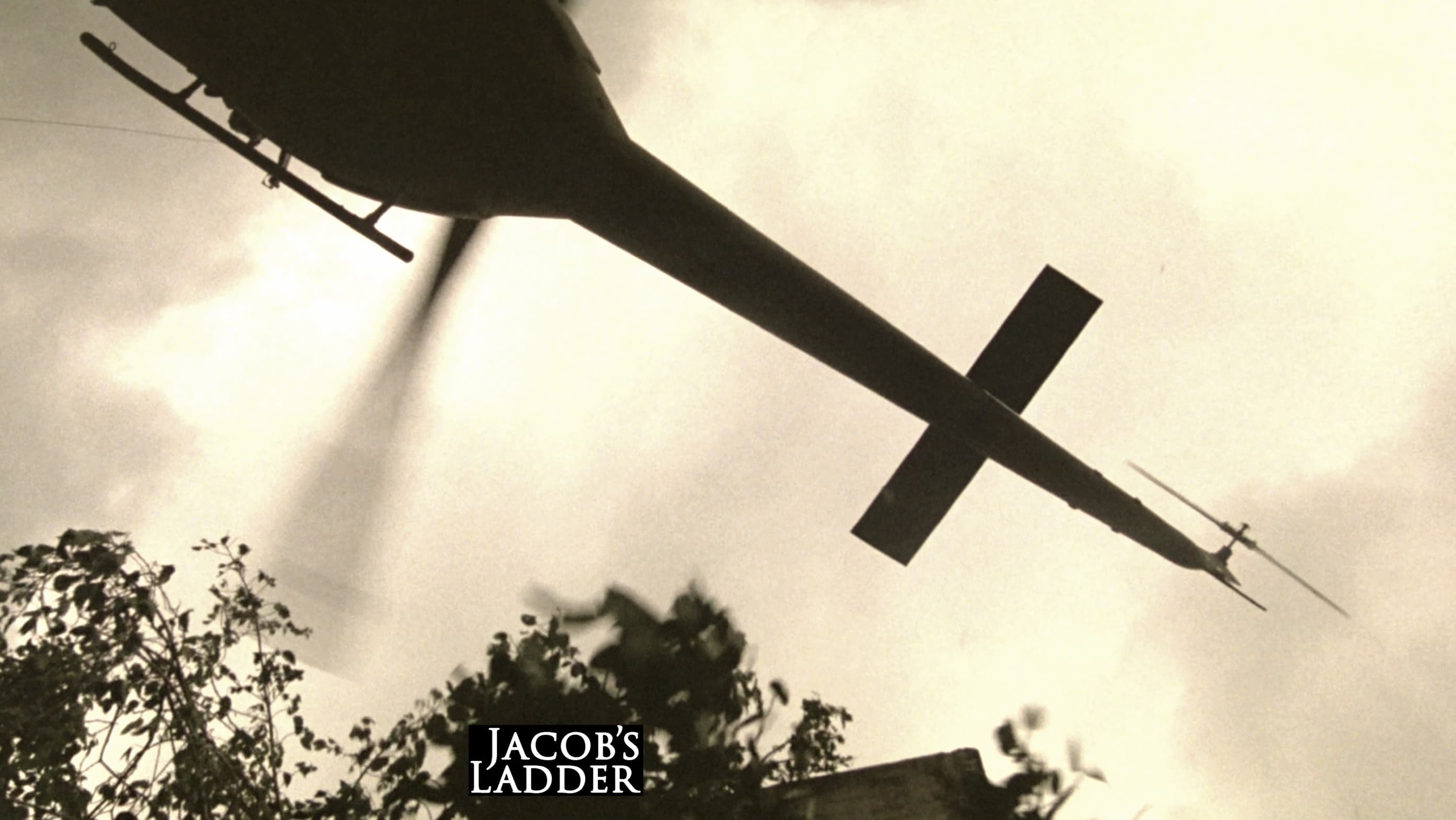 Jacob's Ladder (1990)