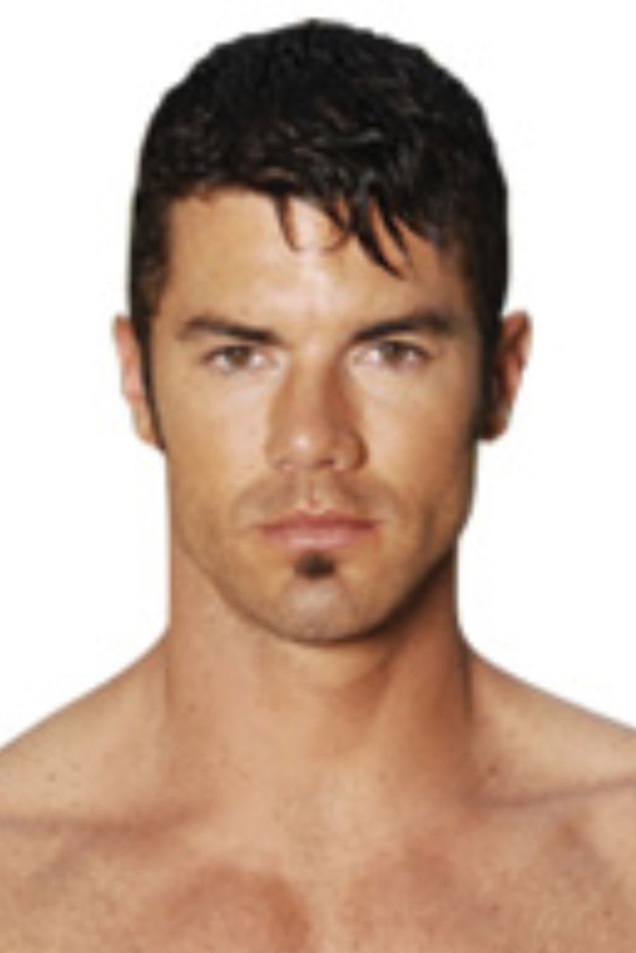 et billede af Michael Von Steel